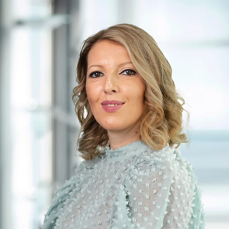 PORR RO Adela Holler