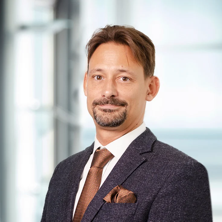 PORR RO Stefan Holler