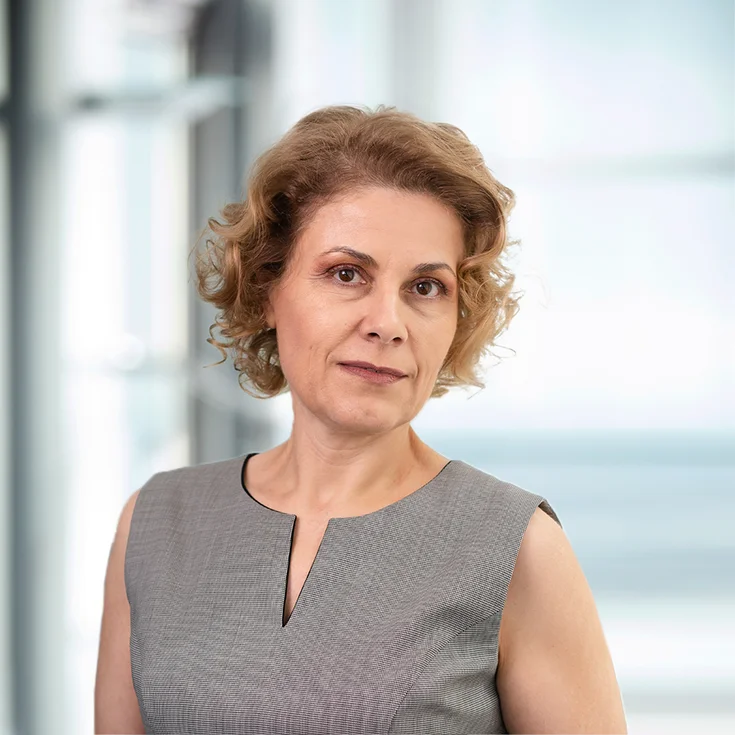 PORR RO Stela Carstea