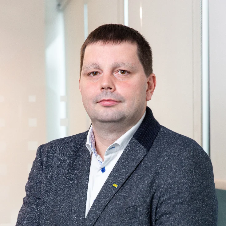 PORR RO Harald Metzinger