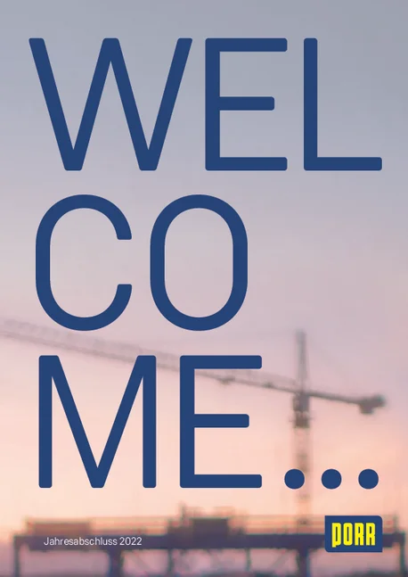 PORR Jahresabschluss 2022 de sec