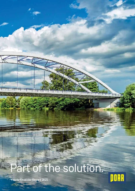 PORR FY Report 2021 EN