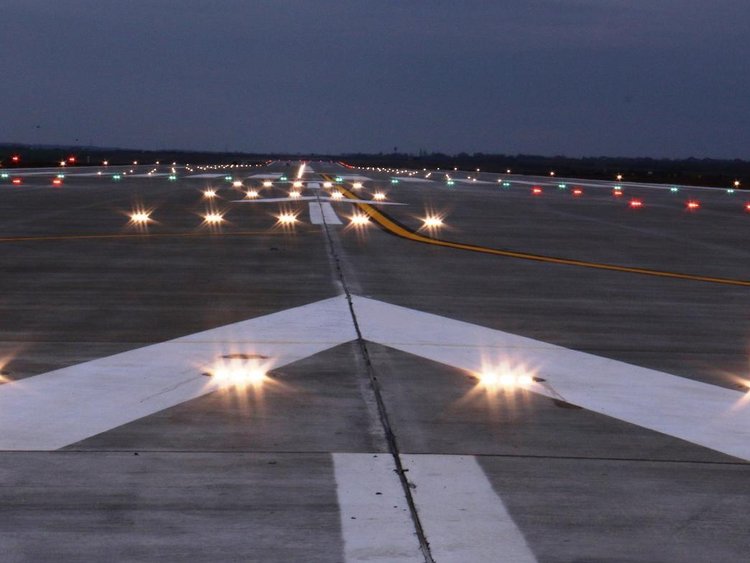 Modernizarea Aeroportului Oradea a permis o creștere impresionantă a numărului anual de pasageri, de la aproximativ 40.000 (2008-2014) la 220.000 (2018).