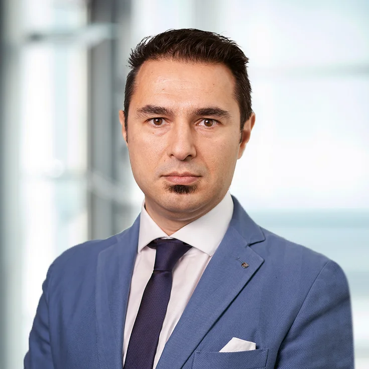 PORR RO Emilian Badea