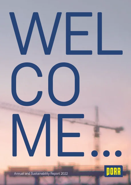 PORR Gescha ftsbericht 2022 en sec